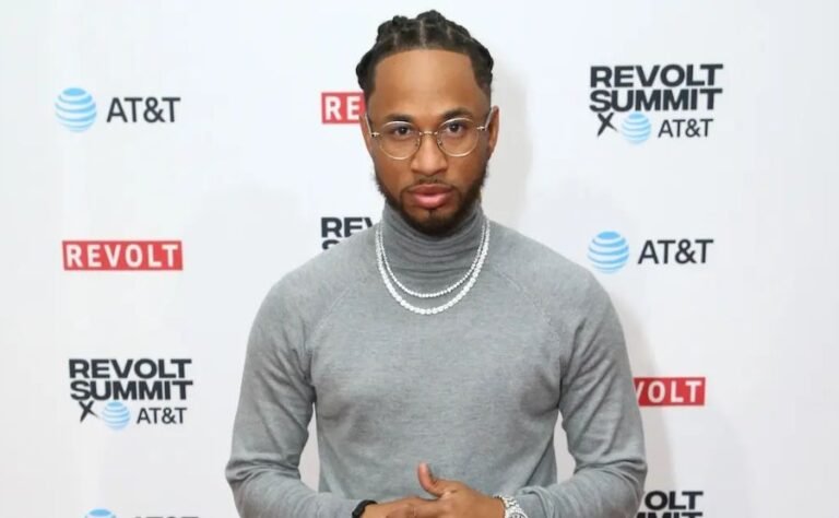 Spectacular Smith Net Worth: How He Built a $120 Million Empire