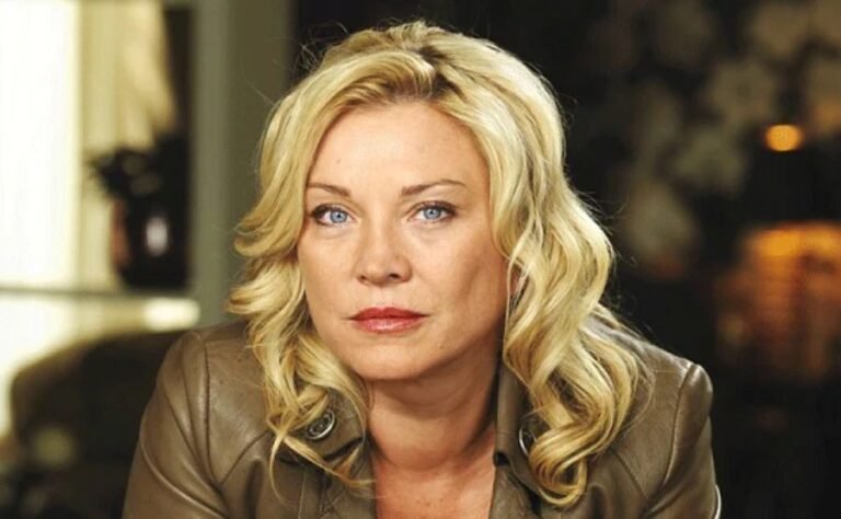 Amanda Redman Net Worth: How Much Is the New Tricks Star Worth in 2026?